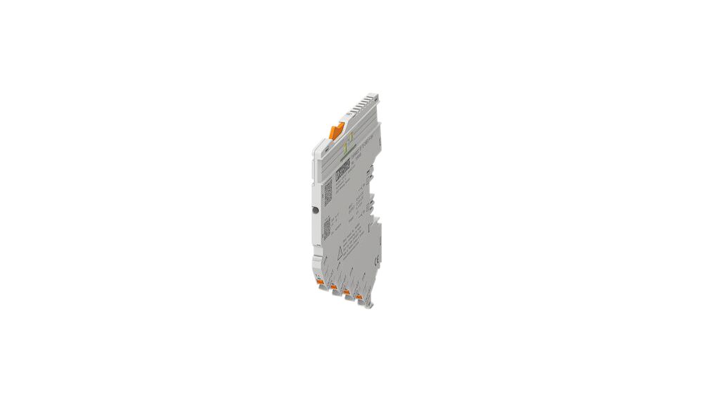 Säkring CAPAROC E1, 1 ... 10A, E, 10A, IP20